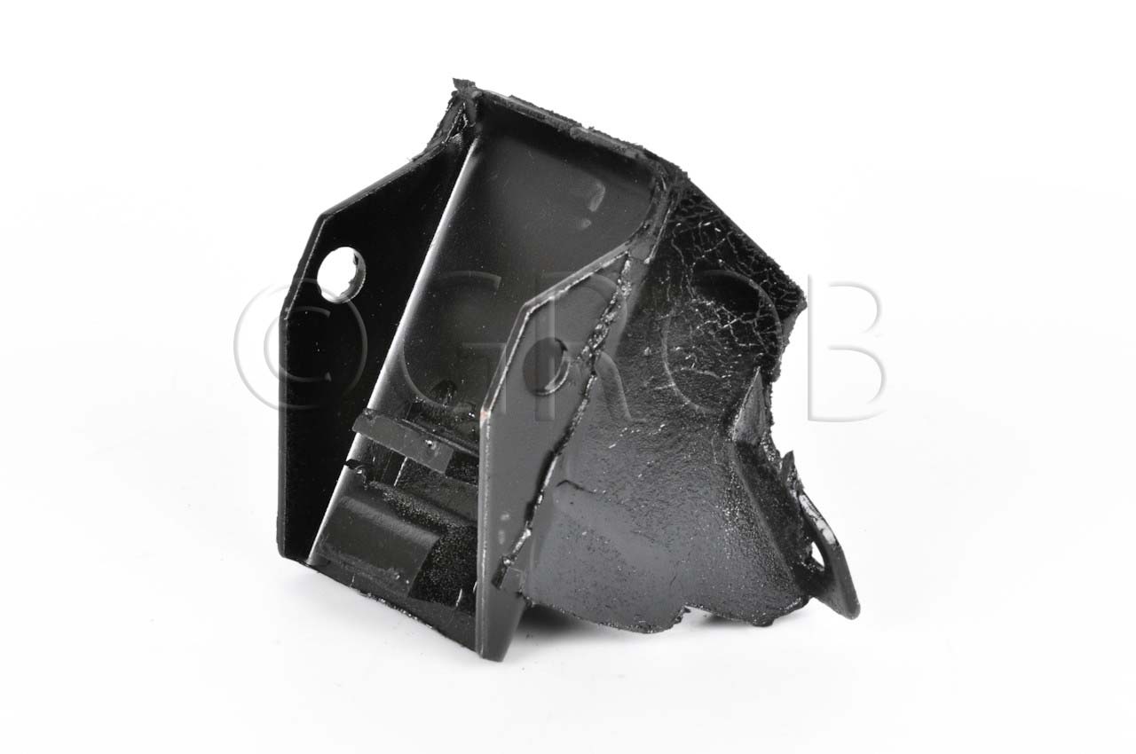 Soporte Motor Front. Der. Izq. C-10 78-81 C-15 78-81 C-1500 79-81 C-20 78-81 C-2500 79-81 C-30 78-81 C-35 78-81 C-3500 79-81 Montecarlo 81-84 Cutlass Calais 79-81 Firebird 77-77