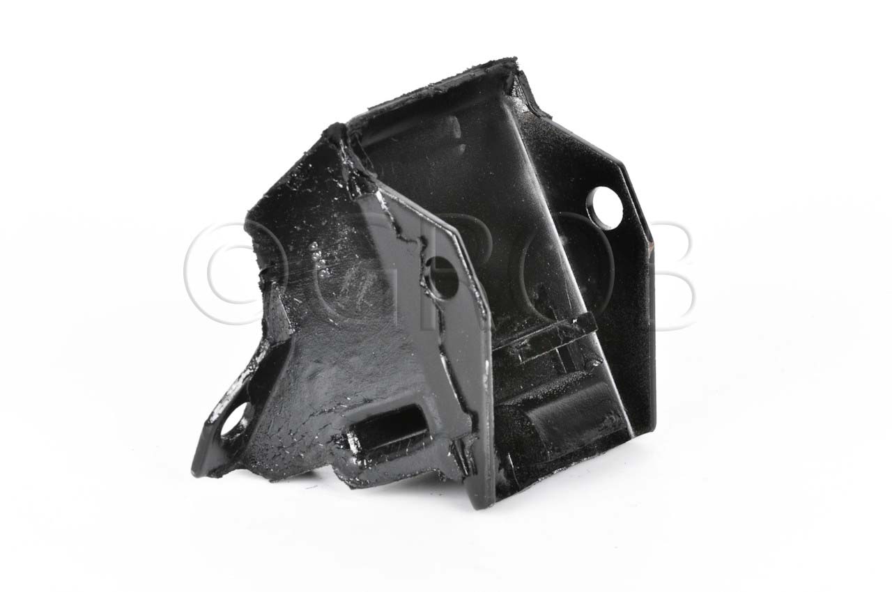 Soporte Motor Front. Der. Izq. C-10 78-81 C-15 78-81 C-1500 79-81 C-20 78-81 C-2500 79-81 C-30 78-81 C-35 78-81 C-3500 79-81 Montecarlo 81-84 Cutlass Calais 79-81 Firebird 77-77
