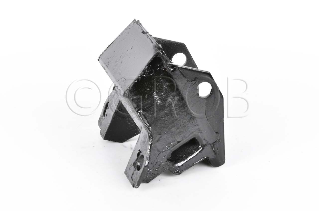 Soporte Motor Front. Der. Izq. C-10 78-81 C-15 78-81 C-1500 79-81 C-20 78-81 C-2500 79-81 C-30 78-81 C-35 78-81 C-3500 79-81 Montecarlo 81-84 Cutlass Calais 79-81 Firebird 77-77