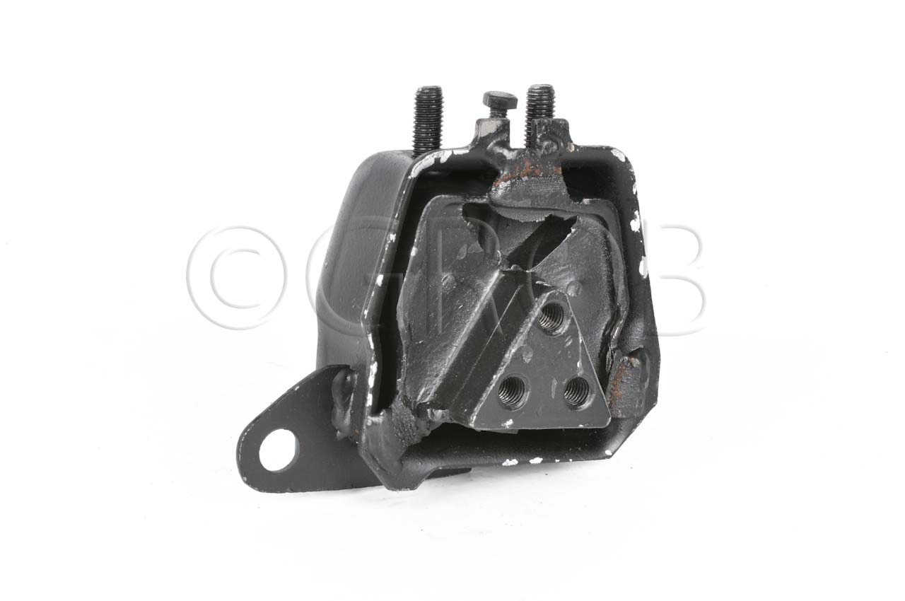 Soporte Motor Front. Der. Cimarron 83-84 Cavalier 82-84 Cavalier 82-84 Cavalier 82-84 Cavalier 82-84