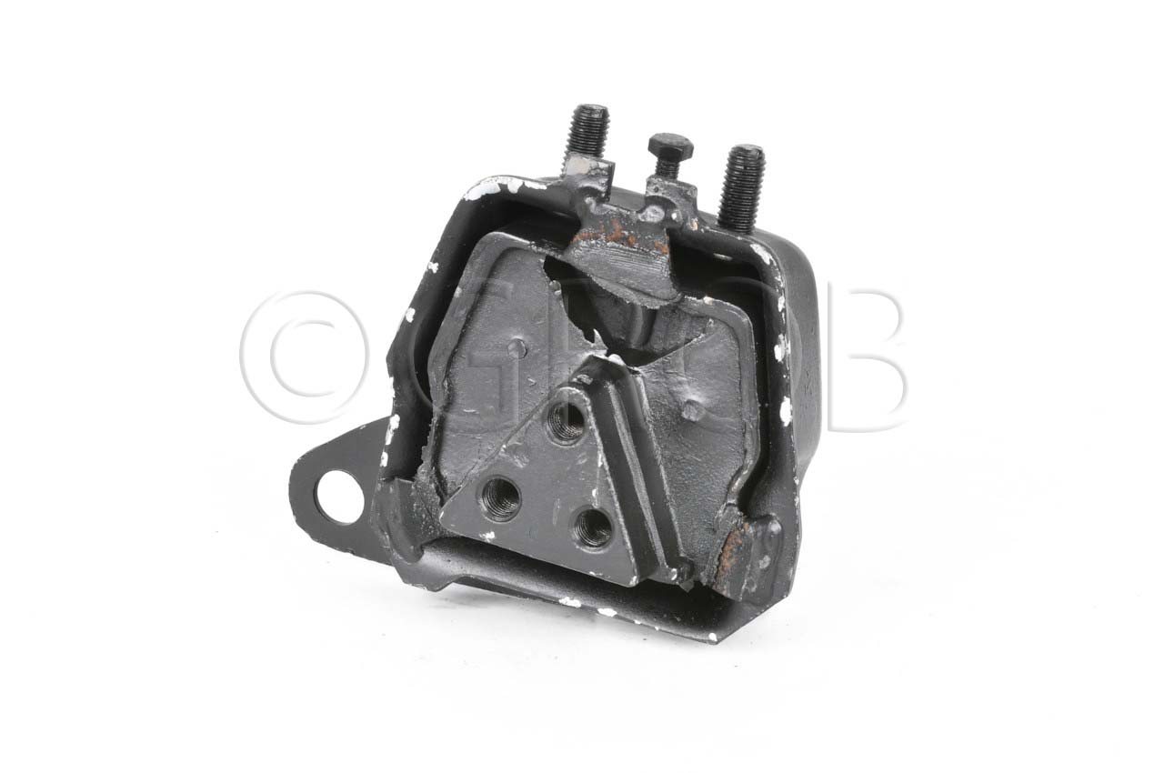 Soporte Motor Front. Der. Cimarron 83-84 Cavalier 82-84 Cavalier 82-84 Cavalier 82-84 Cavalier 82-84