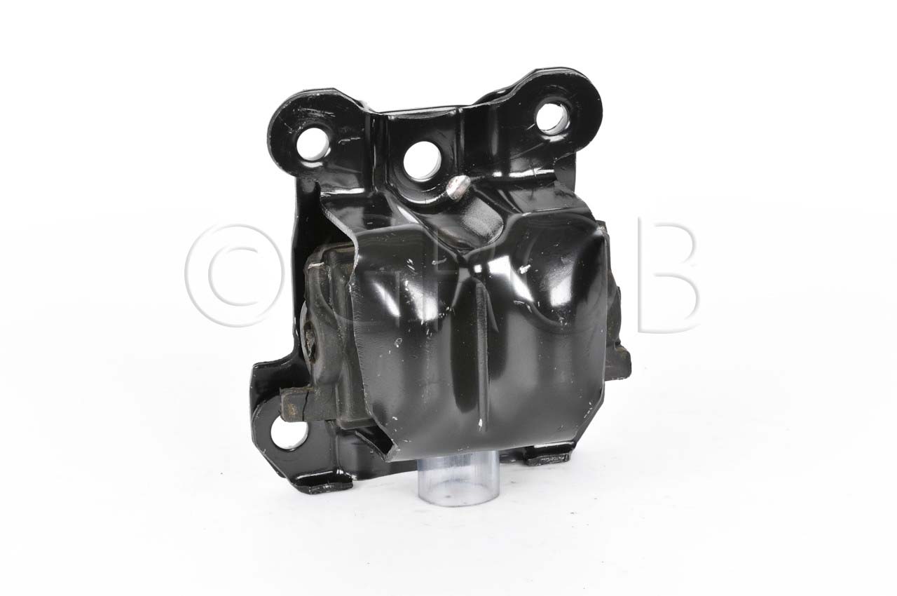 Soporte Motor Front. Der. Izq. Corvette 84-91