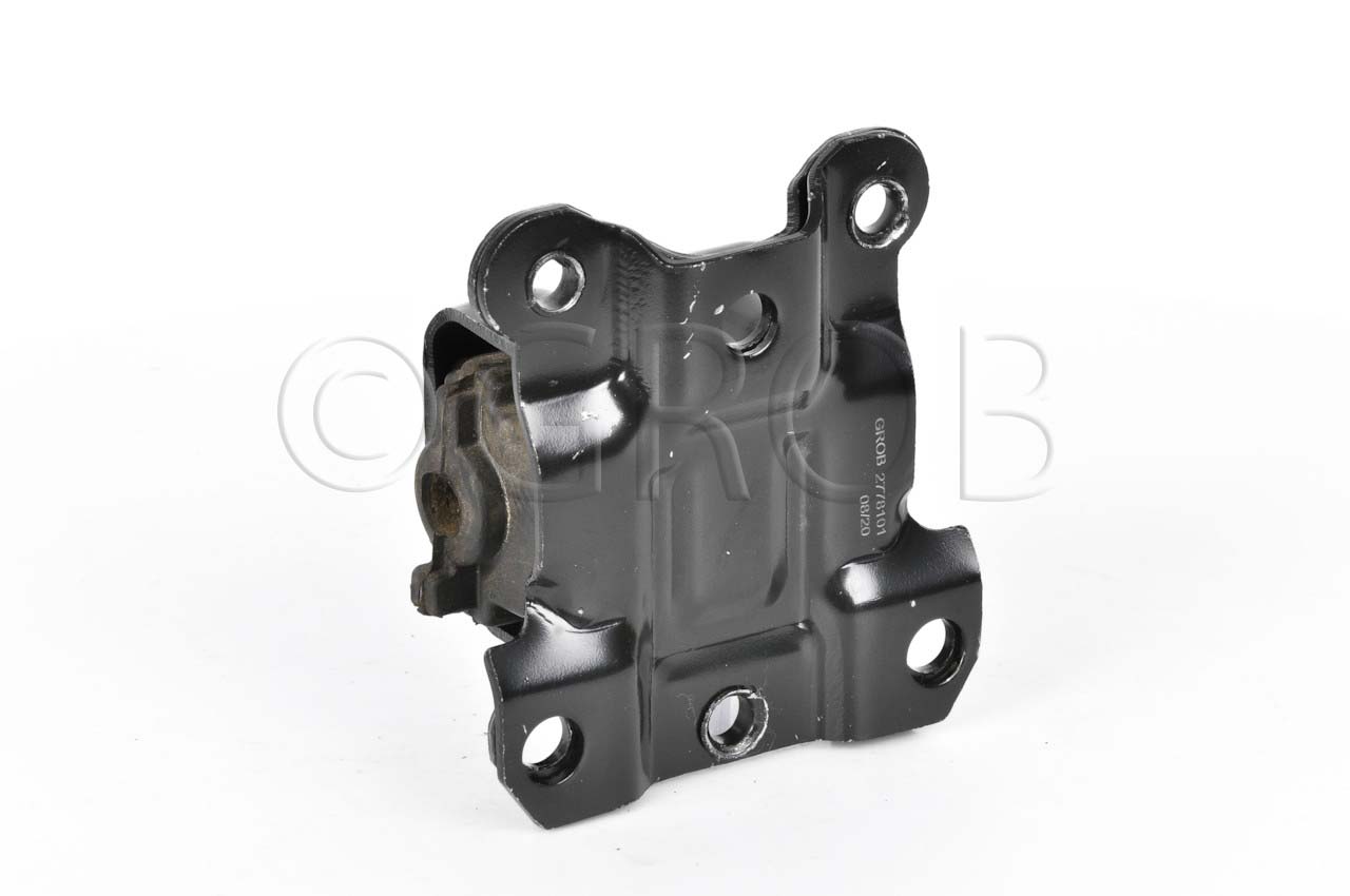 Soporte Motor Front. Der. Izq. Corvette 84-91