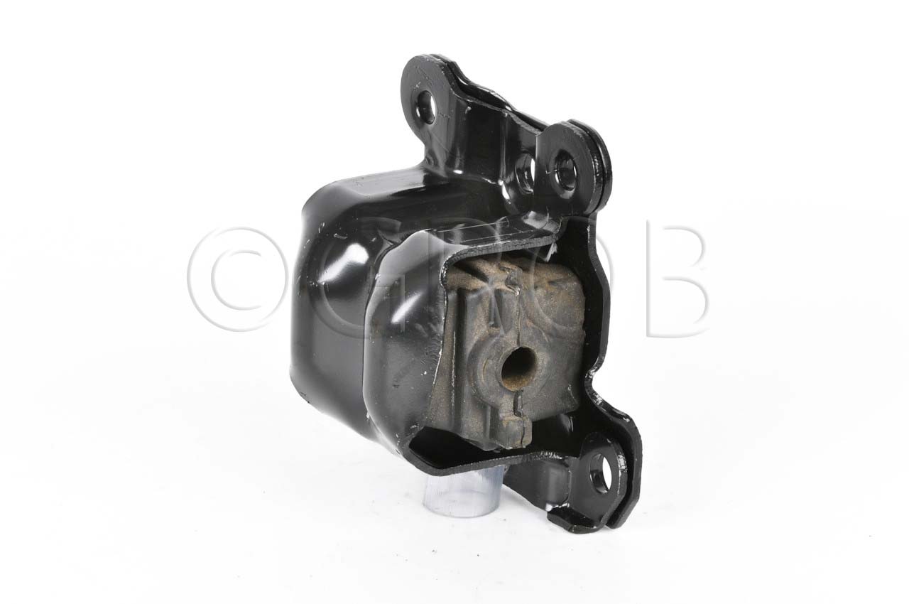 Soporte Motor Front. Der. Izq. Corvette 84-91