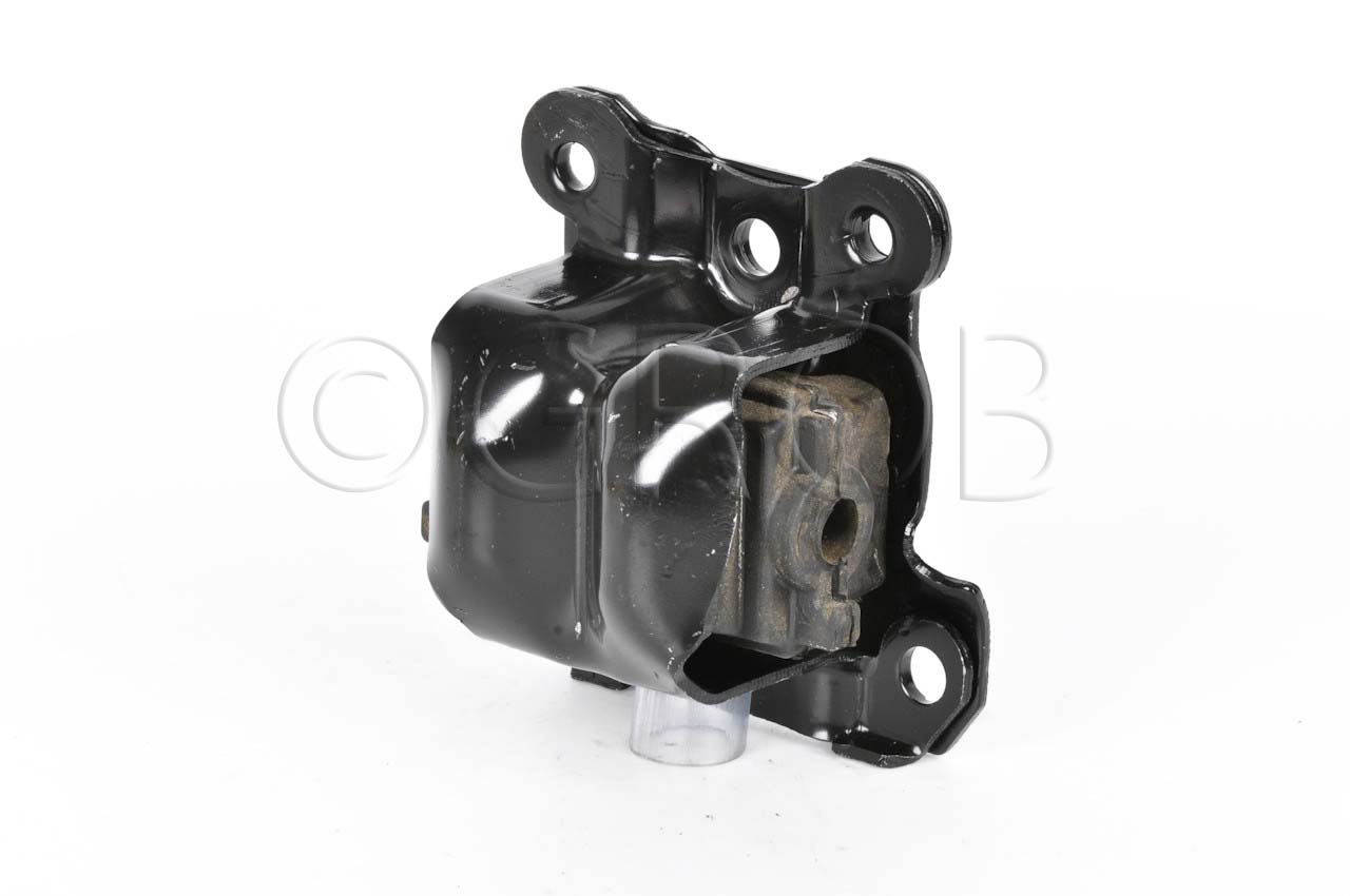 Soporte Motor Front. Der. Izq. Corvette 84-91