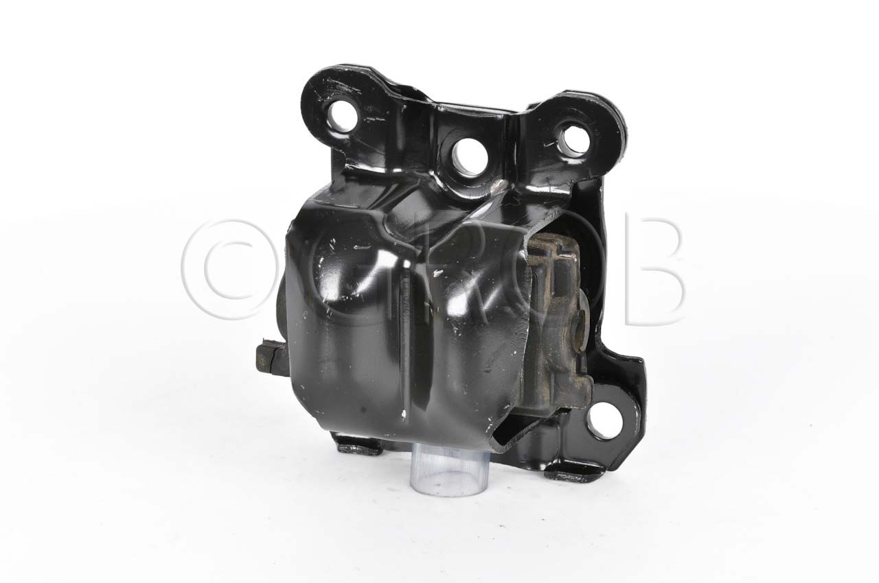 Soporte Motor Front. Der. Izq. Corvette 84-91