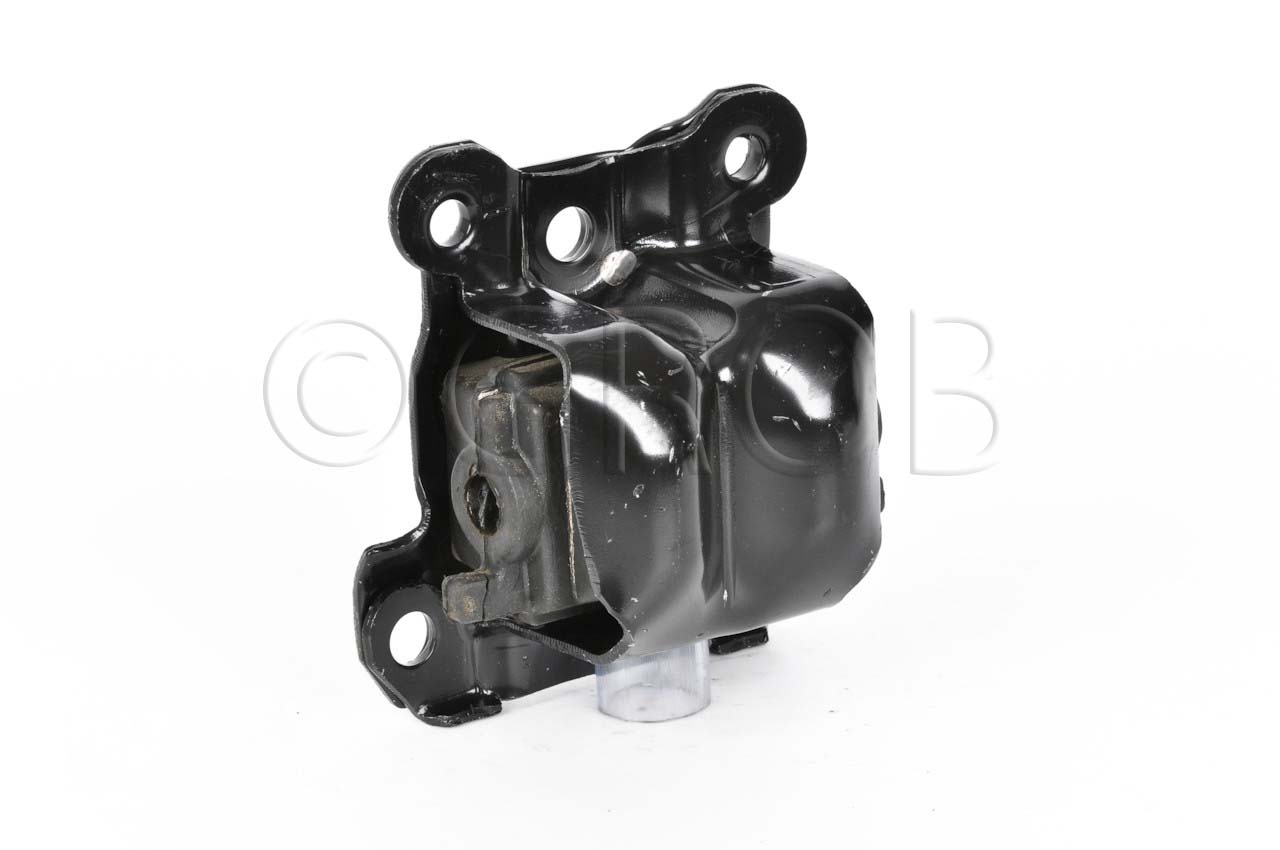 Soporte Motor Front. Der. Izq. Corvette 84-91