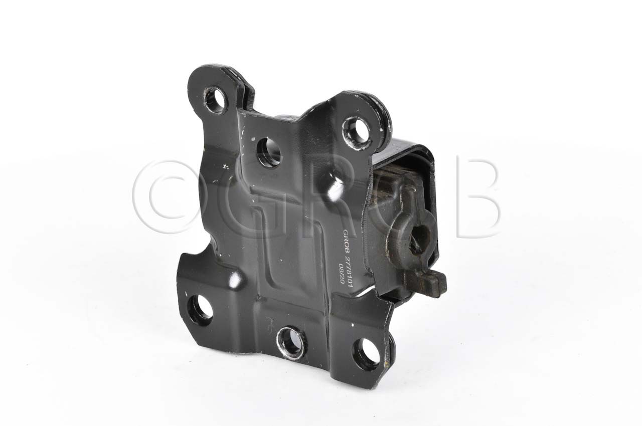 Soporte Motor Front. Der. Izq. Corvette 84-91