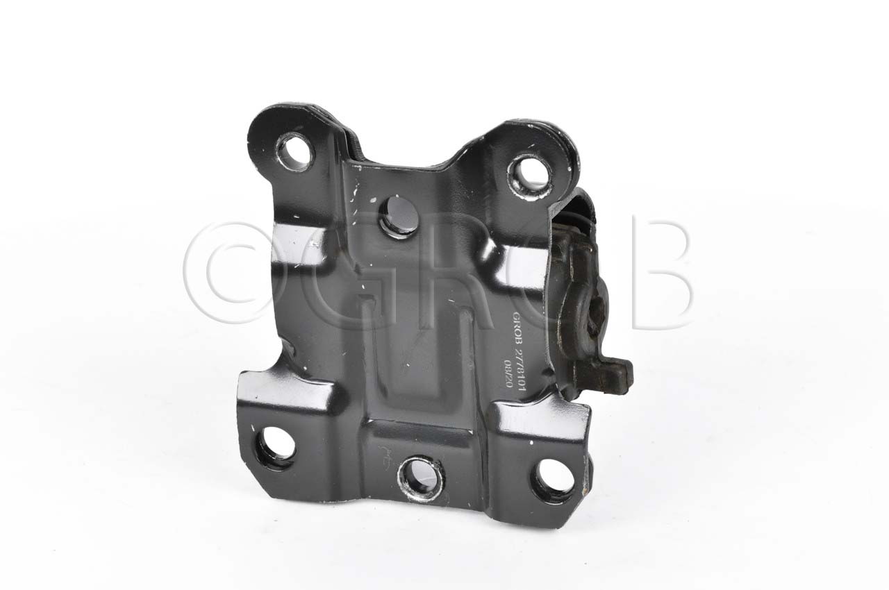 Soporte Motor Front. Der. Izq. Corvette 84-91