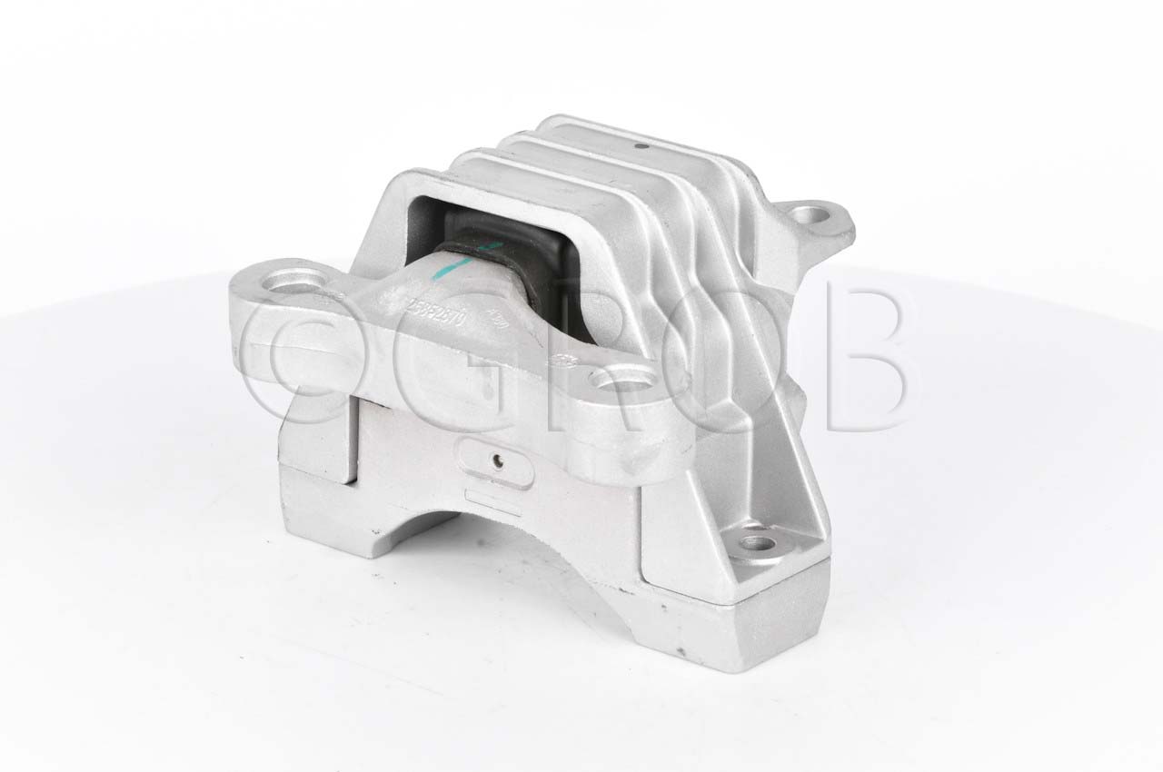 Soporte Motor Front. Der. Malibu 09-12 Pontiac G6 09-10