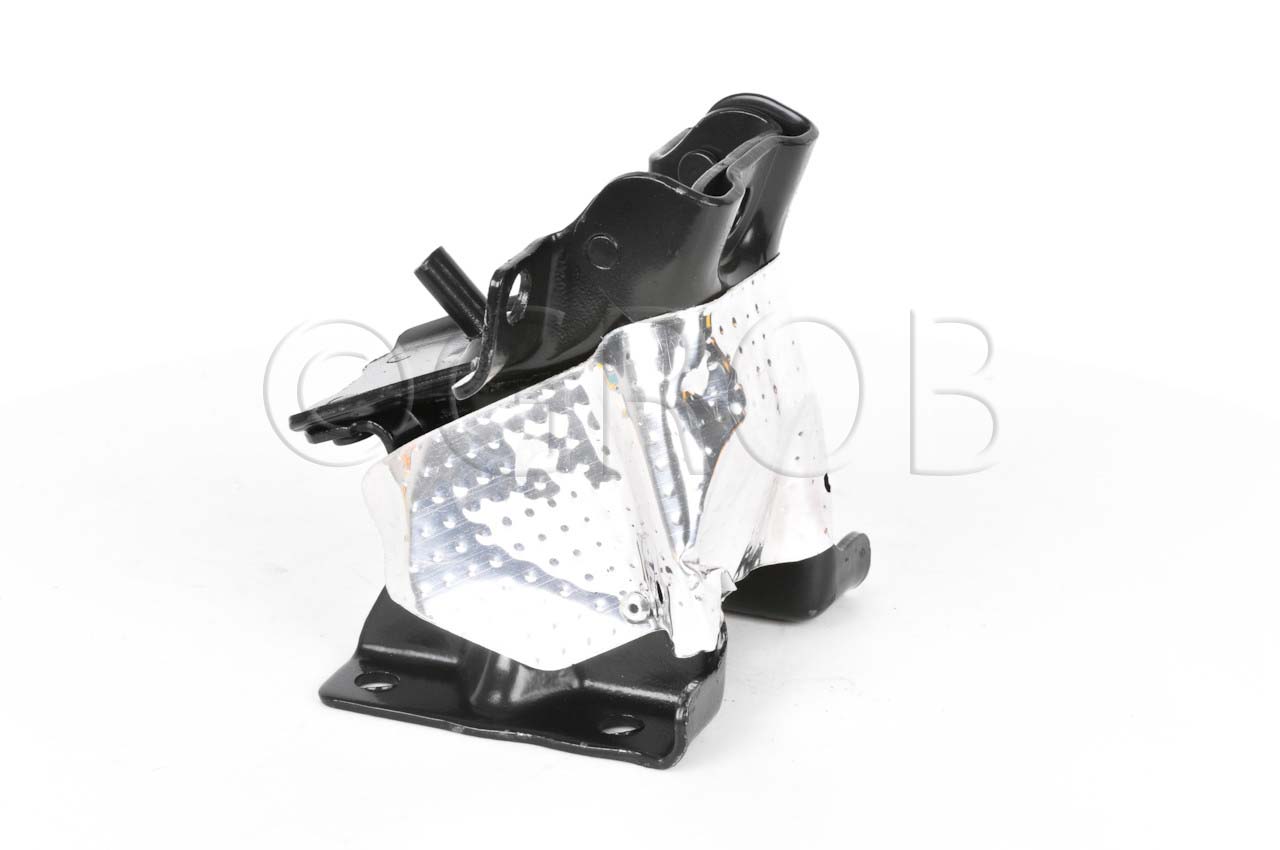 Soporte Motor Front. Der. Izq. Silverado 2500 HD 13-16 Silverado 3500 13-16 Sierra 2500 HD 13-16 Sierra 3500 HD 13-16