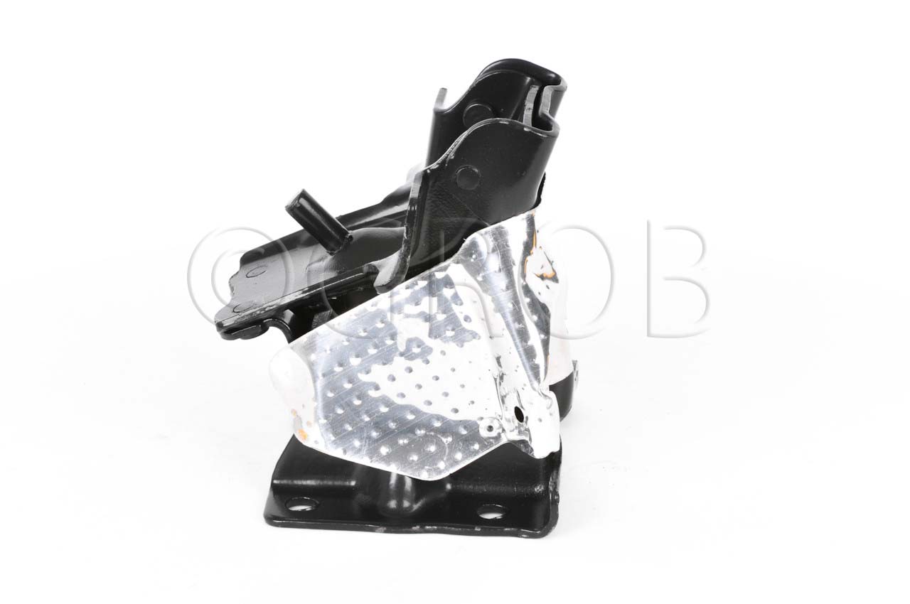 Soporte Motor Front. Der. Izq. Silverado 2500 HD 13-16 Silverado 3500 13-16 Sierra 2500 HD 13-16 Sierra 3500 HD 13-16