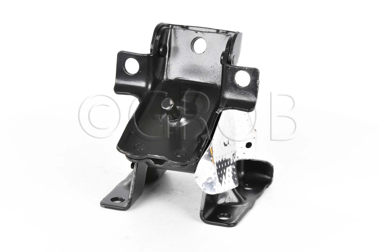 Soporte Motor Front. Der. Izq. Silverado 2500 HD 13-16 Silverado 3500 13-16 Sierra 2500 HD 13-16 Sierra 3500 HD 13-16