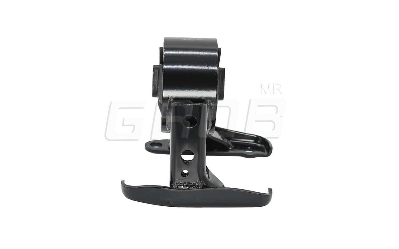 Soporte Motor Front. Izq. Colorado 4X2 04-06 Colorado 4X2 04-06 Colorado 4X2 07-12 Colorado 4X2 07-12 Canyon 4X2 04-06 Canyon 4X2 04-06 Canyon 4X2 07-12 Canyon 4X2 07-12