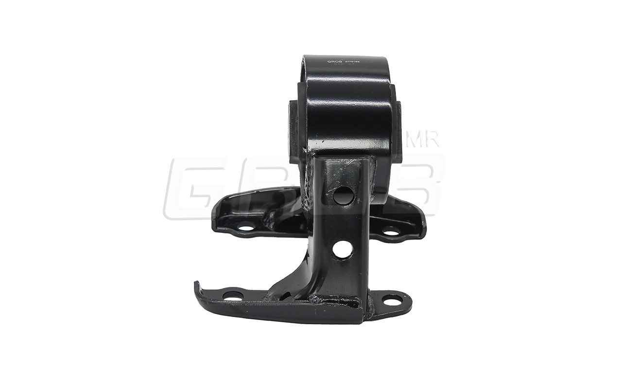 Soporte Motor Front. Izq. Colorado 4X2 04-06 Colorado 4X2 04-06 Colorado 4X2 07-12 Colorado 4X2 07-12 Canyon 4X2 04-06 Canyon 4X2 04-06 Canyon 4X2 07-12 Canyon 4X2 07-12
