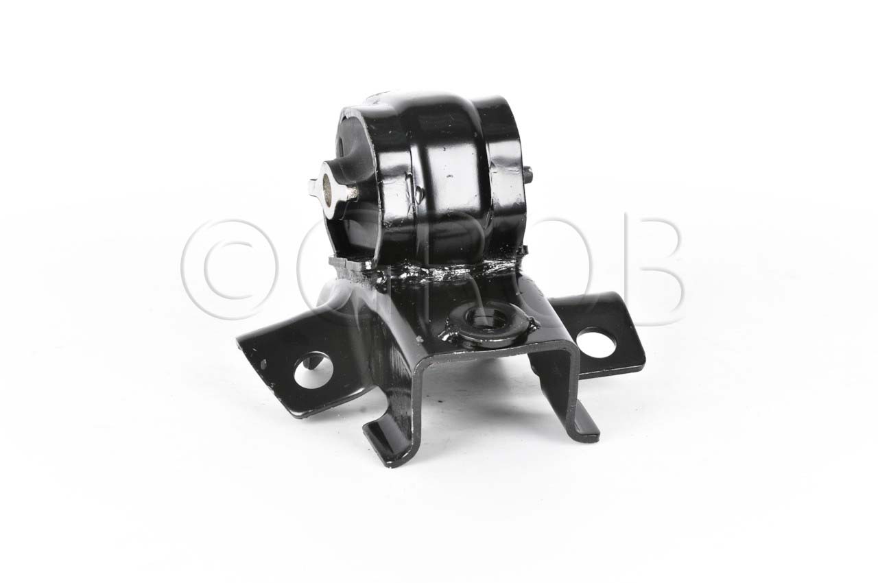 Soporte Motor Front. Izq. Colorado 4X2 09-12 Canyon 4X2 09-12