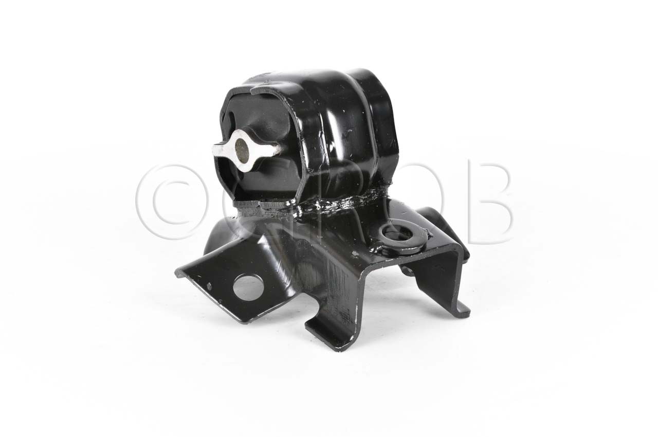 Soporte Motor Front. Izq. Colorado 4X2 09-12 Canyon 4X2 09-12