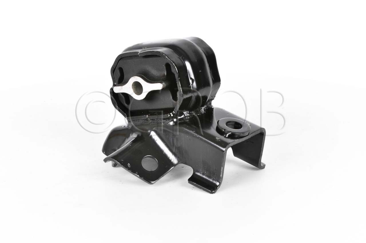 Soporte Motor Front. Izq. Colorado 4X2 09-12 Canyon 4X2 09-12