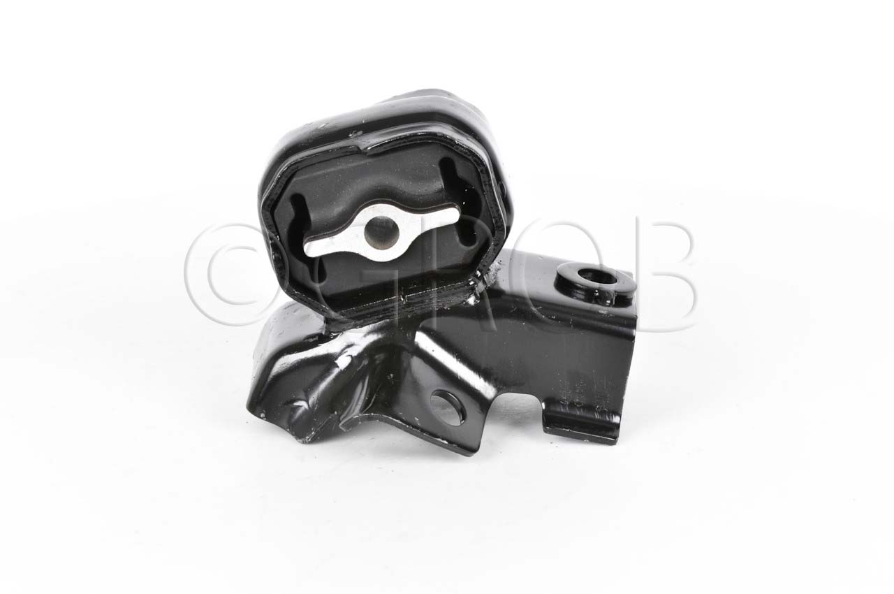 Soporte Motor Front. Izq. Colorado 4X2 09-12 Canyon 4X2 09-12