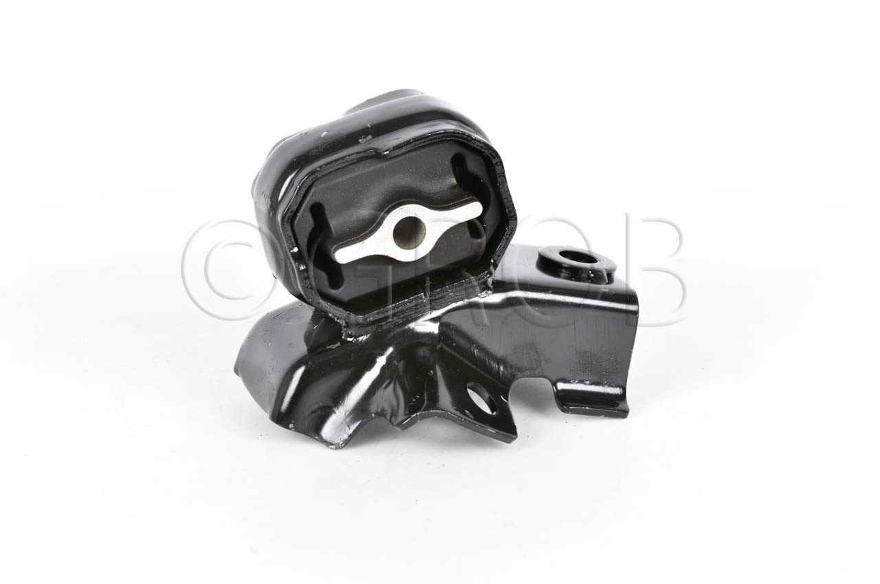Soporte Motor Front. Izq. Colorado 4X2 09-12 Canyon 4X2 09-12