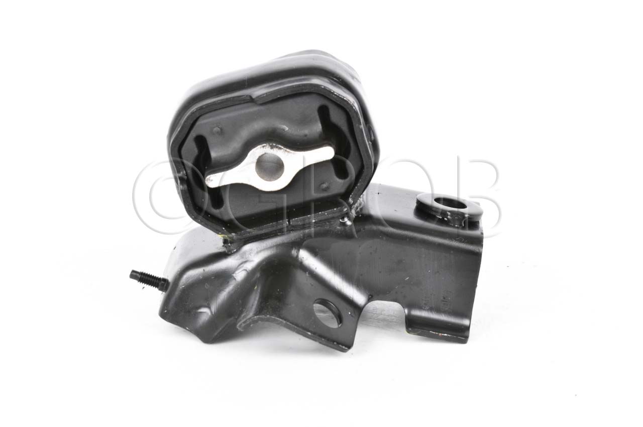 Soporte Motor Front. Der. Colorado 4X2 09-12 Canyon 4X2 09-12