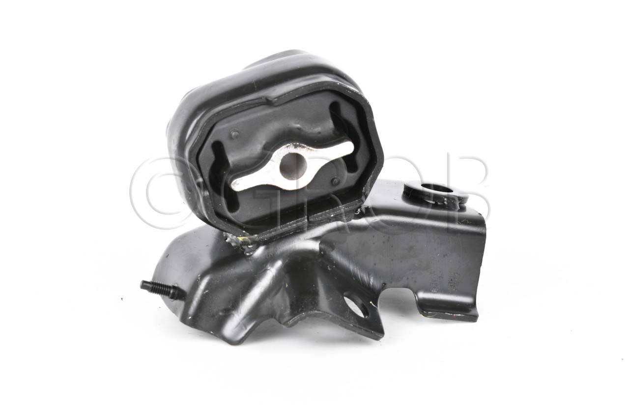 Soporte Motor Front. Der. Colorado 4X2 09-12 Canyon 4X2 09-12