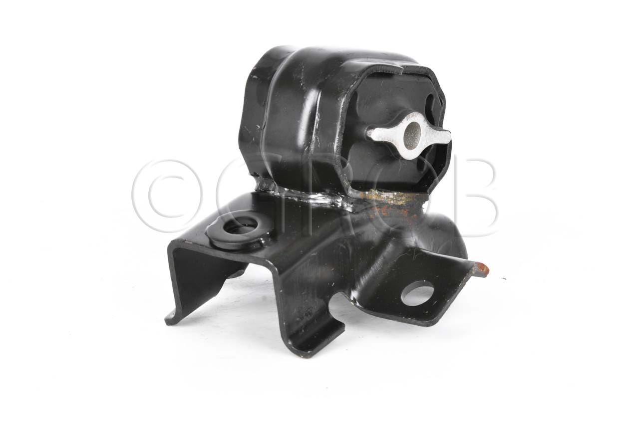 Soporte Motor Front. Der. Colorado 4X2 09-12 Canyon 4X2 09-12