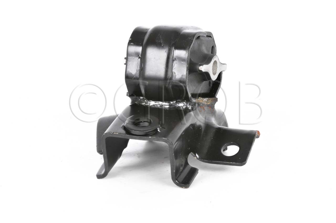 Soporte Motor Front. Der. Colorado 4X2 09-12 Canyon 4X2 09-12