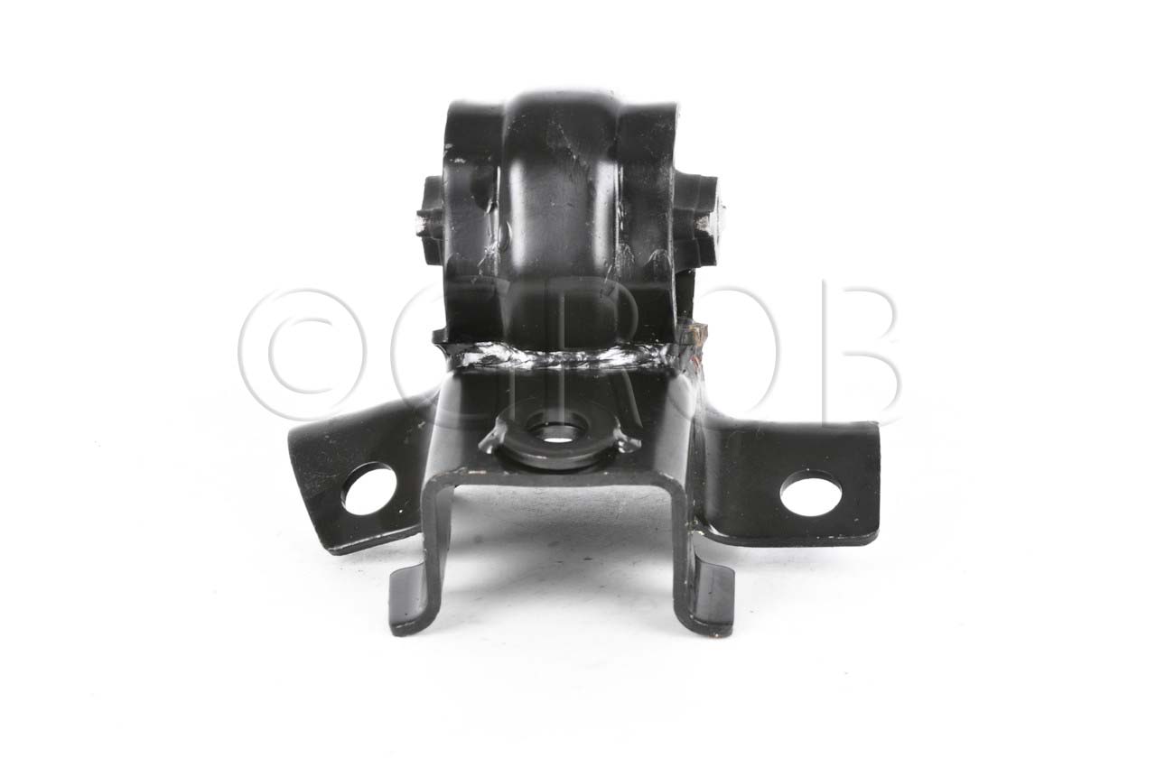 Soporte Motor Front. Der. Colorado 4X2 09-12 Canyon 4X2 09-12