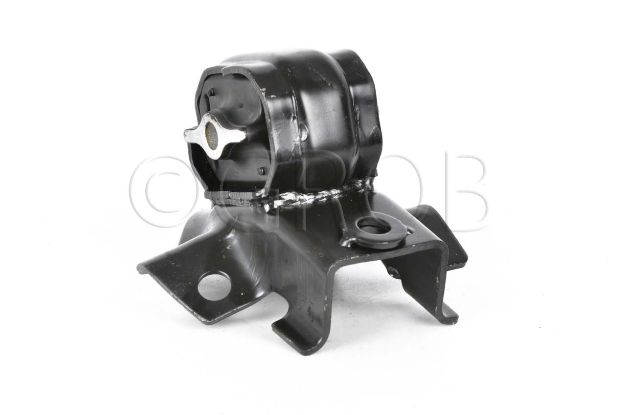 Soporte Motor Front. Der. Colorado 4X2 09-12 Canyon 4X2 09-12