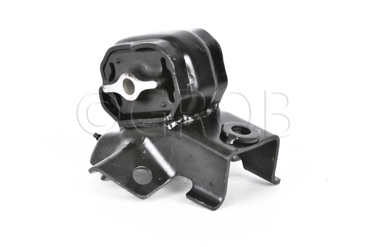 Soporte Motor Front. Der. Colorado 4X2 09-12 Canyon 4X2 09-12