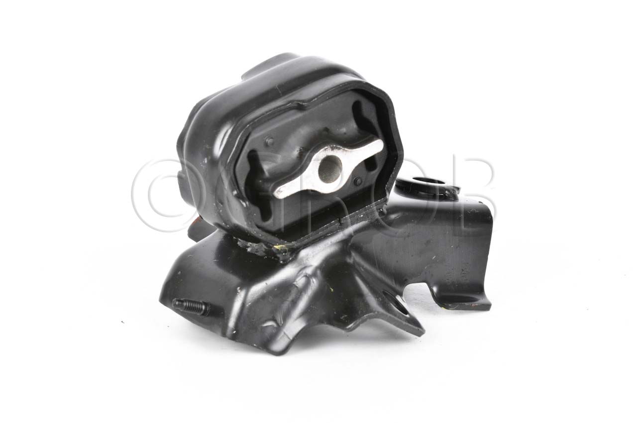 Soporte Motor Front. Der. Colorado 4X2 09-12 Canyon 4X2 09-12
