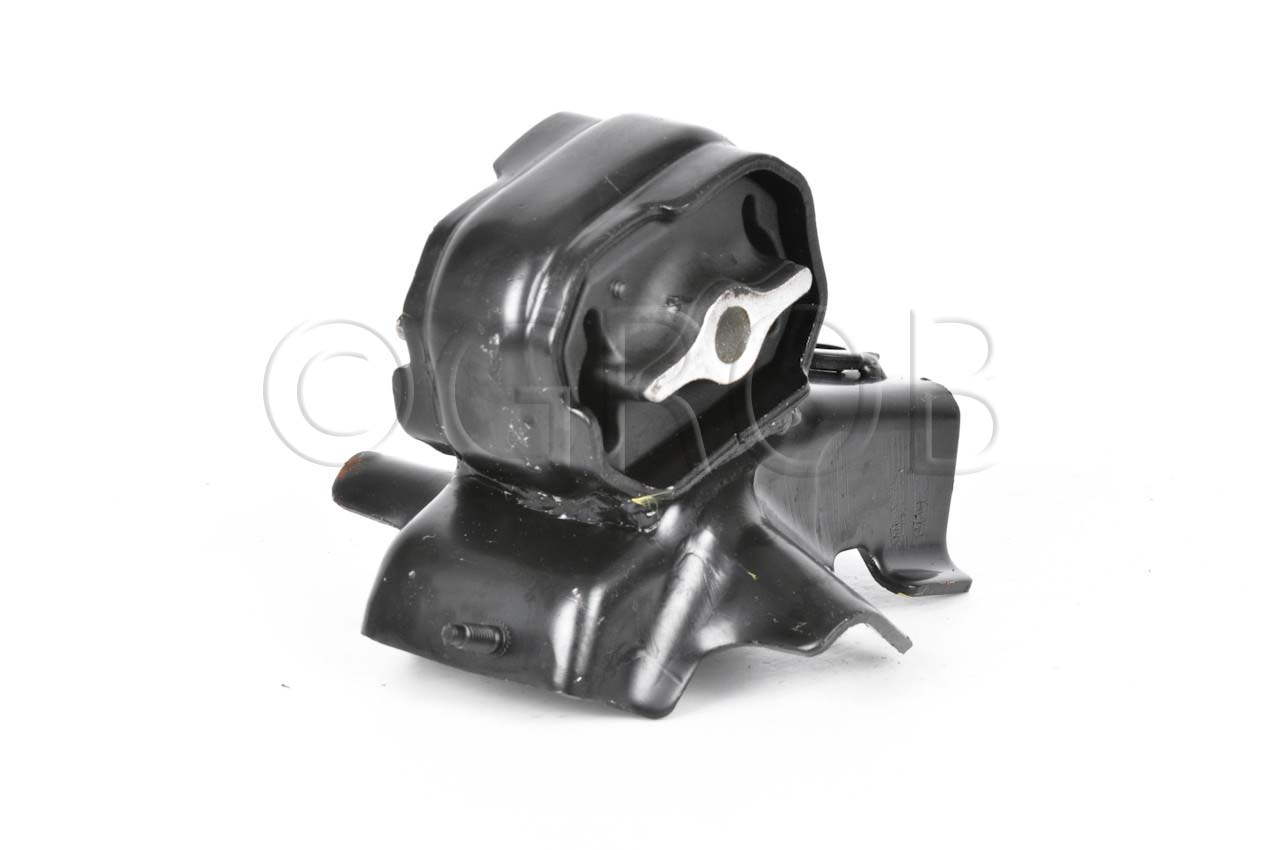 Soporte Motor Front. Der. Colorado 4X2 09-12 Canyon 4X2 09-12