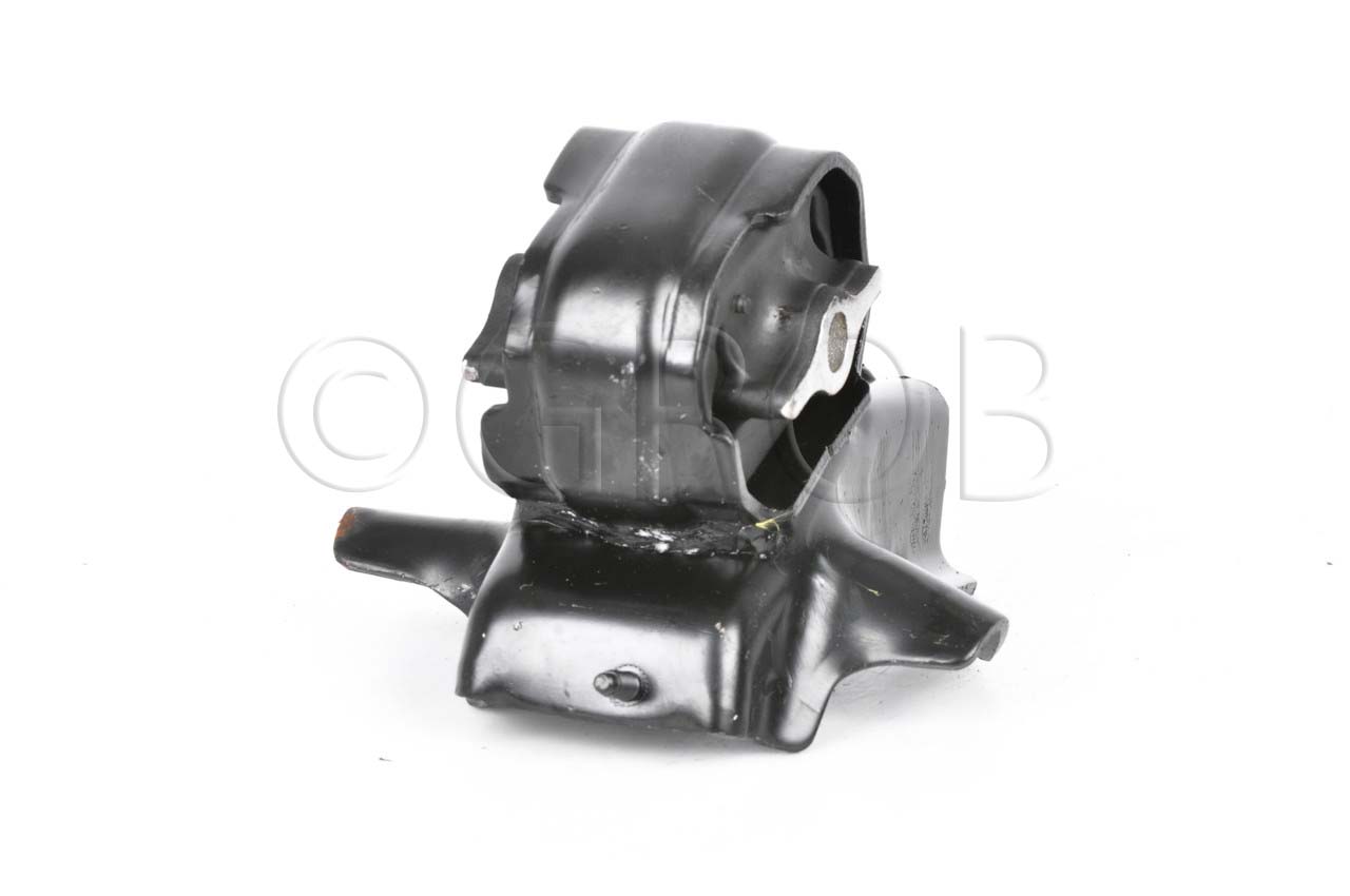 Soporte Motor Front. Der. Colorado 4X2 09-12 Canyon 4X2 09-12