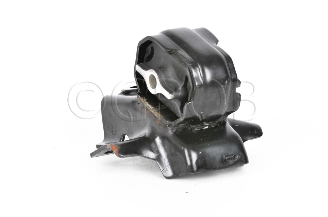Soporte Motor Front. Der. Colorado 4X2 09-12 Canyon 4X2 09-12