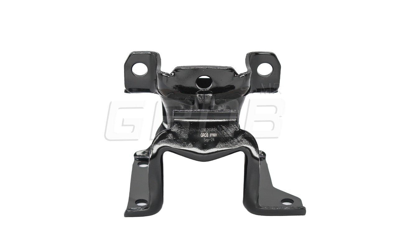 Soporte Motor Front. Der. Izq. Avalanche 1500 02-06 Avalanche 2500 02-06 Silverado 2500 01-07 Silverado 3500 01-07 Suburban 2500 01-06 Sierra 2500 01-07 Sierra 2500 HD 01-07 Sierra 3500 01-07 Yukon 1500 01-06