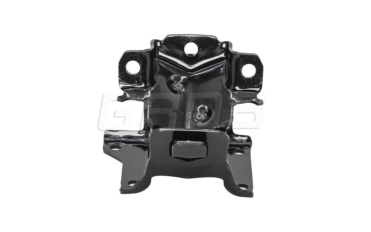 Soporte Motor Front. Der. Izq. Avalanche 1500 02-06 Avalanche 2500 02-06 Silverado 2500 01-07 Silverado 3500 01-07 Suburban 2500 01-06 Sierra 2500 01-07 Sierra 2500 HD 01-07 Sierra 3500 01-07 Yukon 1500 01-06