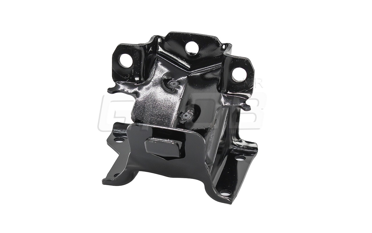 Soporte Motor Front. Der. Izq. Avalanche 1500 02-06 Avalanche 2500 02-06 Silverado 2500 01-07 Silverado 3500 01-07 Suburban 2500 01-06 Sierra 2500 01-07 Sierra 2500 HD 01-07 Sierra 3500 01-07 Yukon 1500 01-06