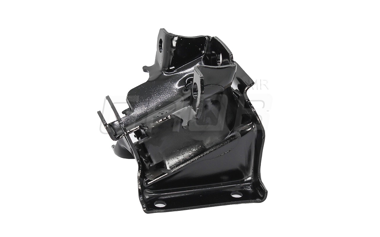 Soporte Motor Front. Der. Izq. Avalanche 1500 02-06 Avalanche 2500 02-06 Silverado 2500 01-07 Silverado 3500 01-07 Suburban 2500 01-06 Sierra 2500 01-07 Sierra 2500 HD 01-07 Sierra 3500 01-07 Yukon 1500 01-06