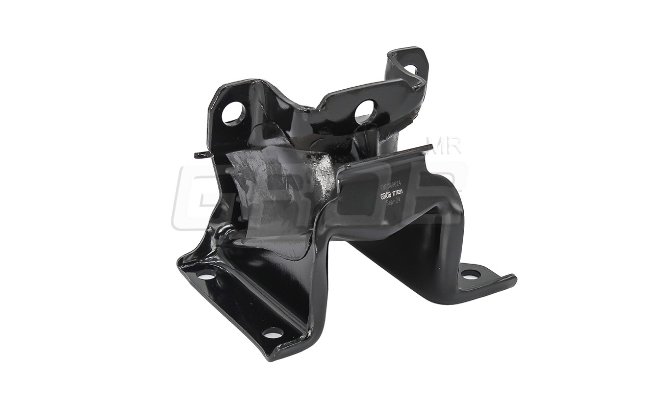Soporte Motor Front. Der. Izq. Avalanche 1500 02-06 Avalanche 2500 02-06 Silverado 2500 01-07 Silverado 3500 01-07 Suburban 2500 01-06 Sierra 2500 01-07 Sierra 2500 HD 01-07 Sierra 3500 01-07 Yukon 1500 01-06