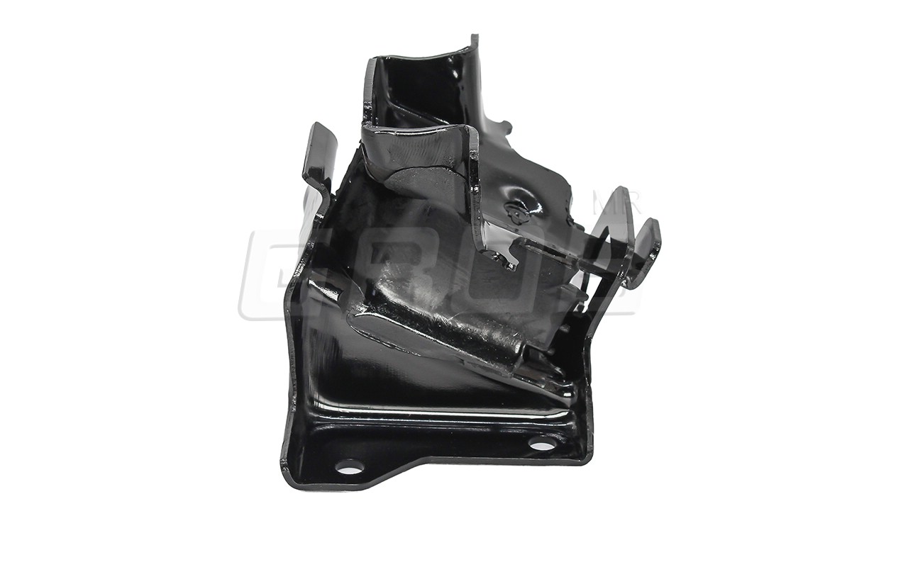 Soporte Motor Front. Der. Izq. Avalanche 1500 02-06 Avalanche 2500 02-06 Silverado 2500 01-07 Silverado 3500 01-07 Suburban 2500 01-06 Sierra 2500 01-07 Sierra 2500 HD 01-07 Sierra 3500 01-07 Yukon 1500 01-06