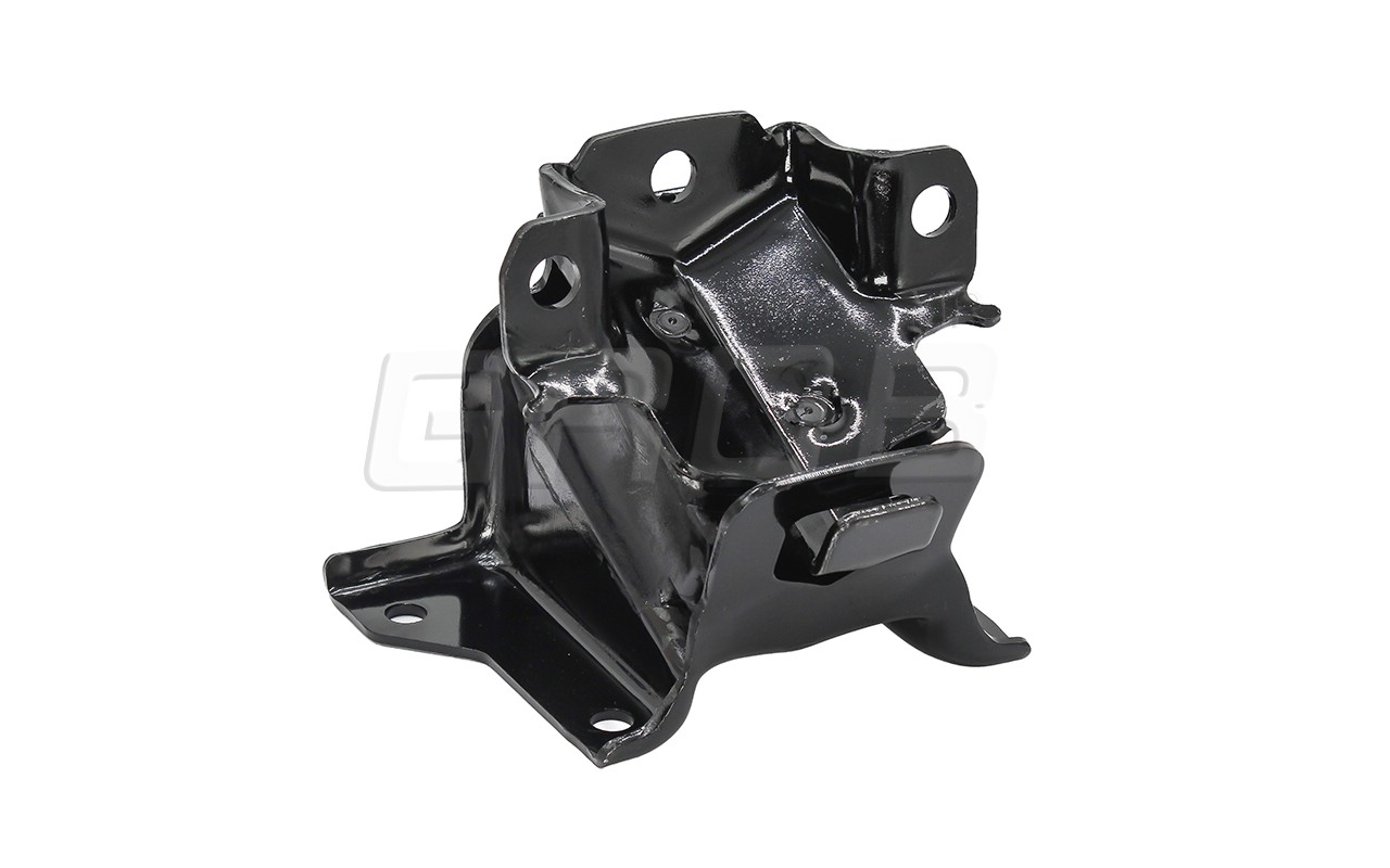Soporte Motor Front. Der. Izq. Avalanche 1500 02-06 Avalanche 2500 02-06 Silverado 2500 01-07 Silverado 3500 01-07 Suburban 2500 01-06 Sierra 2500 01-07 Sierra 2500 HD 01-07 Sierra 3500 01-07 Yukon 1500 01-06