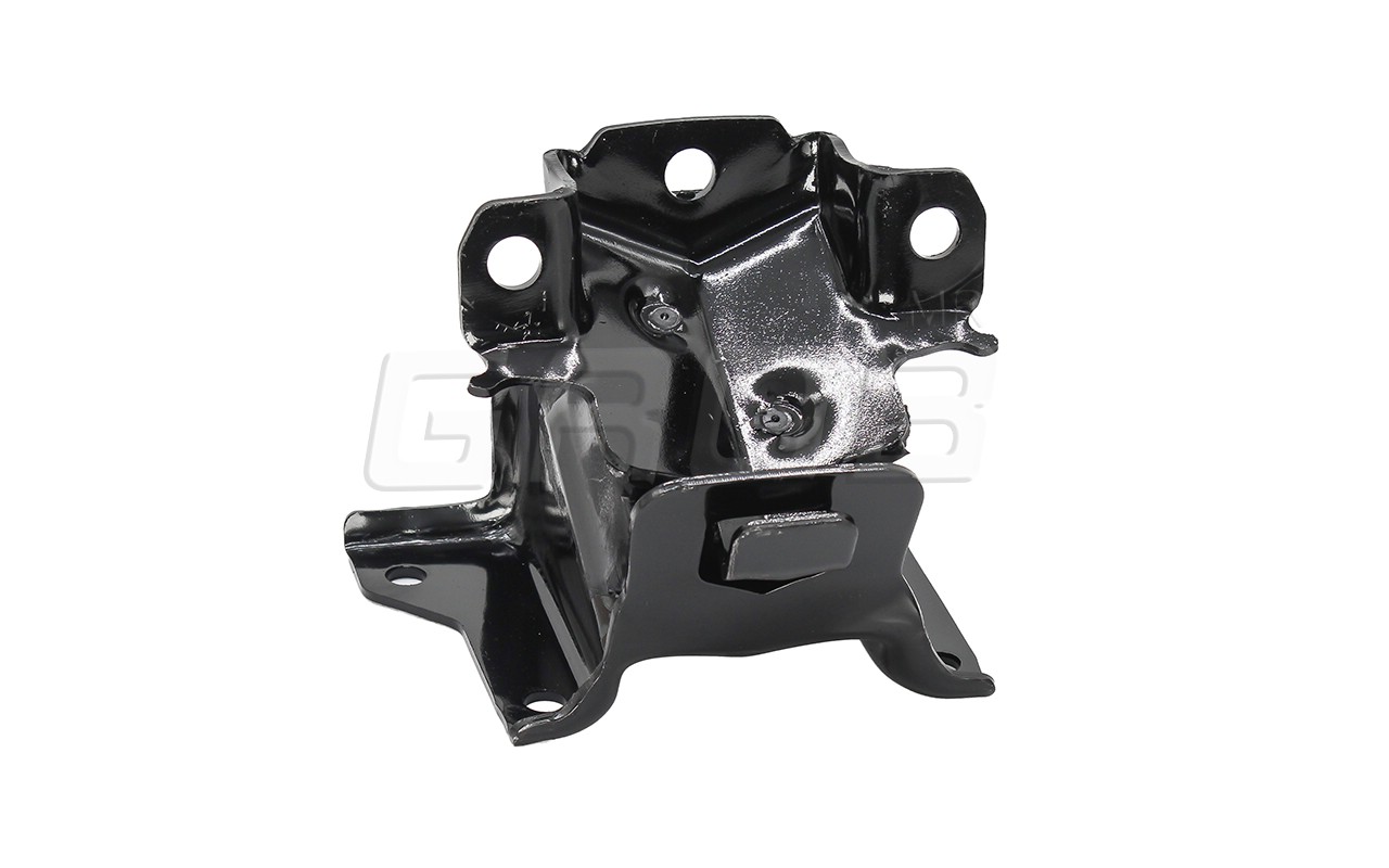 Soporte Motor Front. Der. Izq. Avalanche 1500 02-06 Avalanche 2500 02-06 Silverado 2500 01-07 Silverado 3500 01-07 Suburban 2500 01-06 Sierra 2500 01-07 Sierra 2500 HD 01-07 Sierra 3500 01-07 Yukon 1500 01-06
