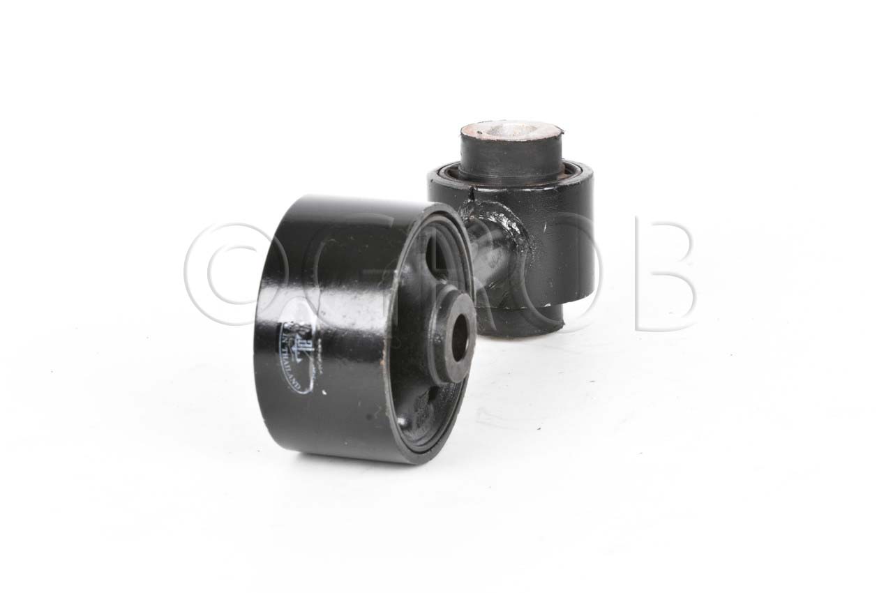 Soporte Motor Der. City Express 15-18 NV200 15-19