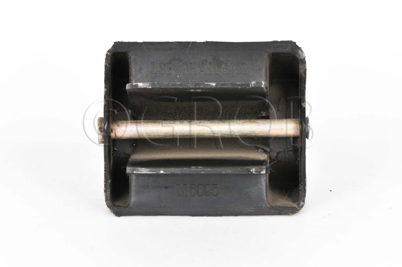 Soporte Motor Front. Izq. Blazer S-10 83-84 S-10 Pickup 83-84 S-15 Pickup 83-84 S-15 Jimmy 83-84