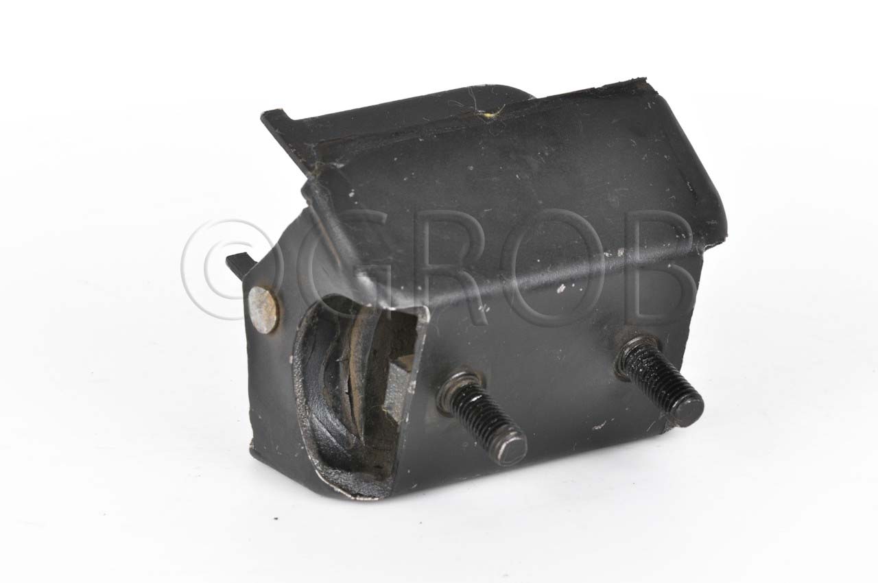 Soporte Motor Front. Izq. Blazer S-10 83-84 S-10 Pickup 83-84 S-15 Pickup 83-84 S-15 Jimmy 83-84