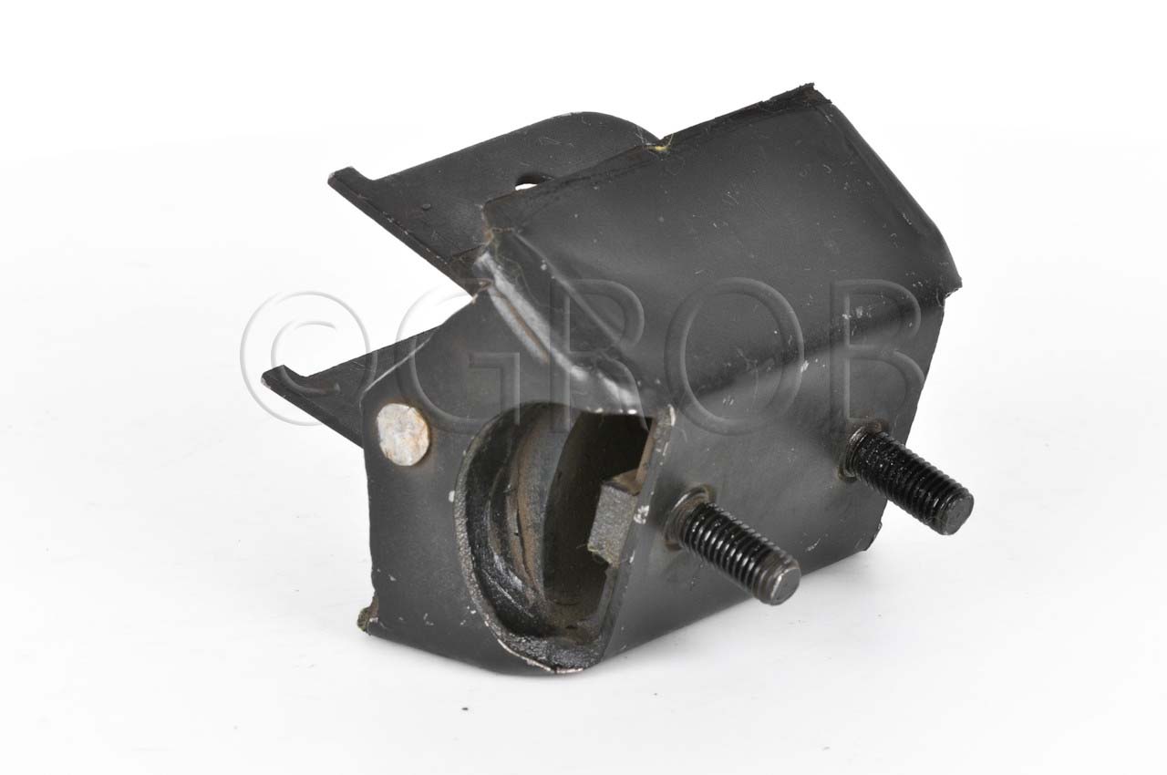 Soporte Motor Front. Izq. Blazer S-10 83-84 S-10 Pickup 83-84 S-15 Pickup 83-84 S-15 Jimmy 83-84