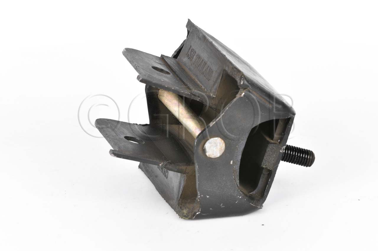 Soporte Motor Front. Izq. Blazer S-10 83-84 S-10 Pickup 83-84 S-15 Pickup 83-84 S-15 Jimmy 83-84