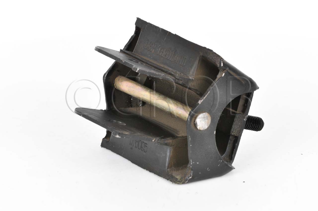 Soporte Motor Front. Izq. Blazer S-10 83-84 S-10 Pickup 83-84 S-15 Pickup 83-84 S-15 Jimmy 83-84