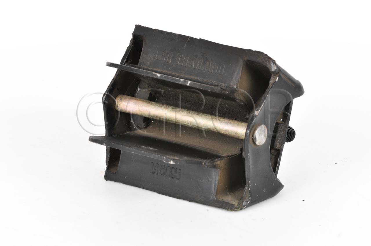 Soporte Motor Front. Izq. Blazer S-10 83-84 S-10 Pickup 83-84 S-15 Pickup 83-84 S-15 Jimmy 83-84